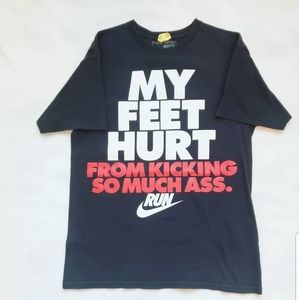 Nike Tshirt